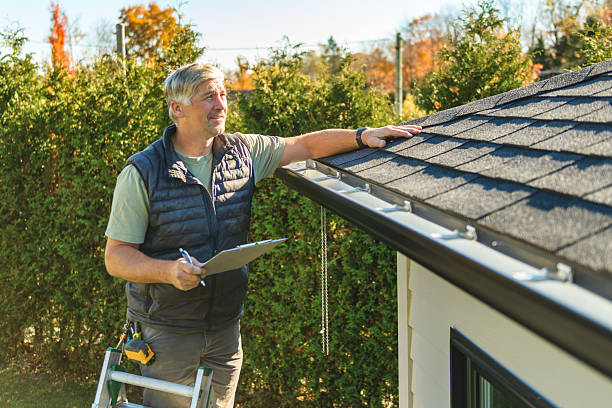 Trusted Flat Roof Repair service in Lake Park, MN - Ben Roofing and Steel LLC